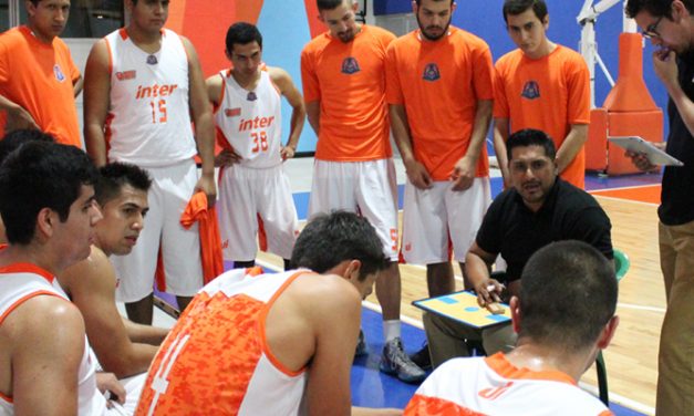 Universidad Interamericana consigue triunfo clave ante Borregos Chihuahua