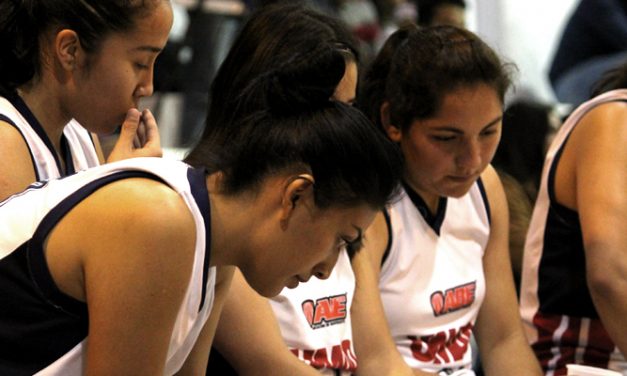 UMAD logra una buena racha previo a los Ocho Grandes 2017