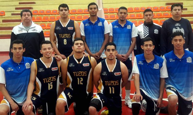 Los Tuzos de la UAZ buscan asegurar su pase al Nacional en Mexicali