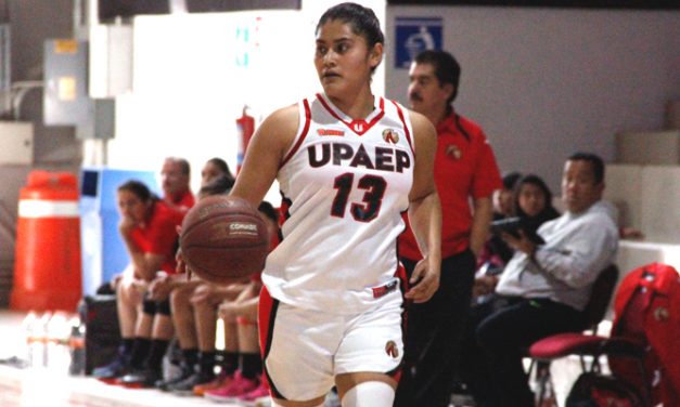 UPAEP cierra la temporada regular como líder de la Conferencia Centro