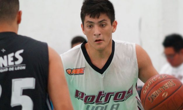 UDL, UNLA y La Salle México encabezan los grupos en el Campeonato Nacional de la División II Varonil en Mexicali