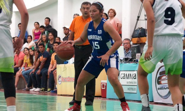 Ocho equipos buscarán en Puebla el ascenso a la División Uno Femenil