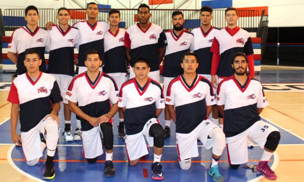 Los maderistas cumplieron en la temporada 2016-2017