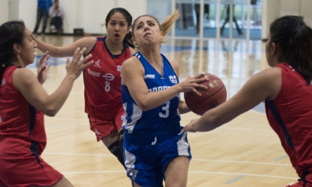 La Anáhuac México Norte y el Tec Puebla consiguen el ascenso a la División Uno