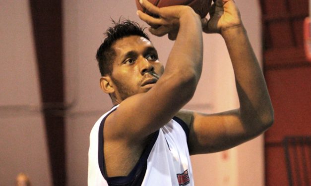 “Jugar para UMAD es una de las mejores experiencias de mi vida”: Lewis Cancio