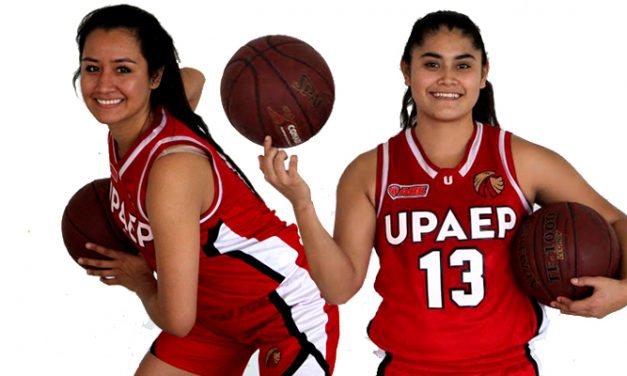Ingrid Martínez y Saidé Peraza son convocadas a selección nacional mayor