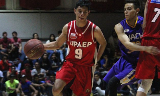 «Es un sueño el poder estar en el proceso, es algo único y hay que disfrutarlo”: Iván Montano