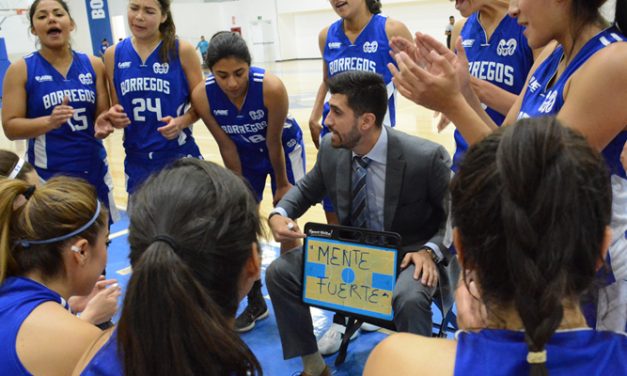 “Defender cada jugada será parte de la filosofía de nuestro equipo»: Iván Olano