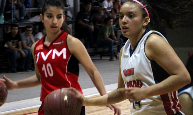 Jugadoras de la Liga ABE participarán en la Copa del Mundo U19 en Italia