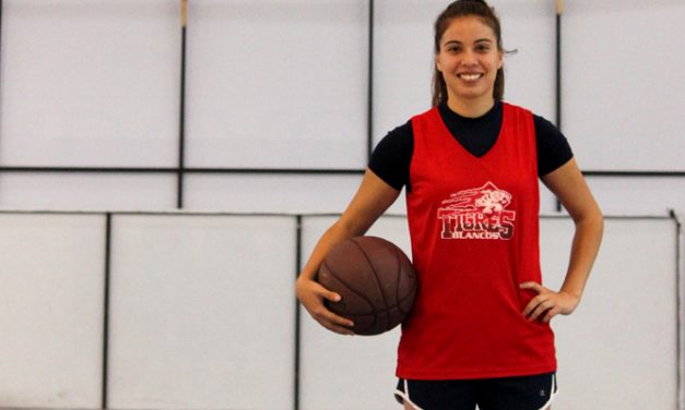 «UMAD será protagonista y buscará el campeonato nacional”: Luz Martínez