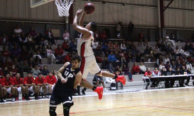 UPAEP se mantiene invicto en el inicio de la temporada