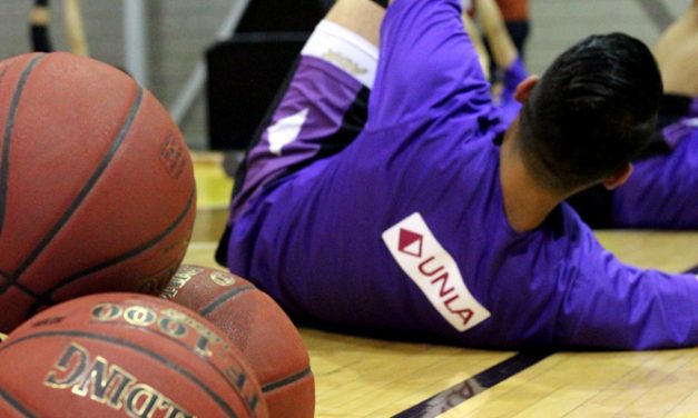 La Conferencia Bajío-Occidente estrena formato de competencia para la Temporada 2017-18