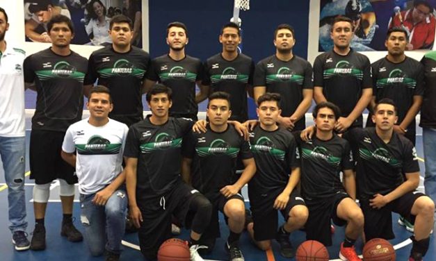 Debut triunfal de la Universidad Montrer en la Liga ABE