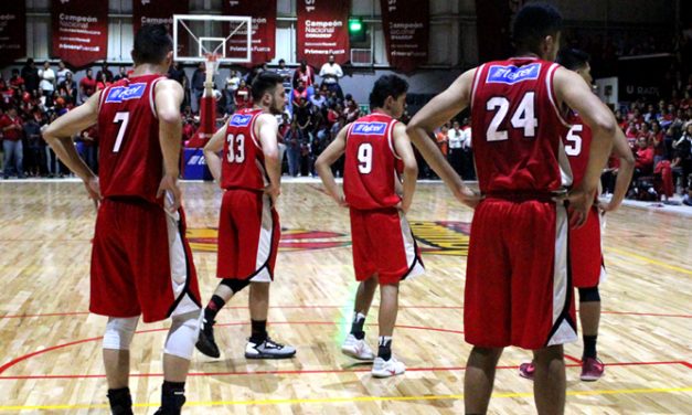 UPAEP arrancará la temporada frente a Anáhuac Xalapa y Tec Hidalgo