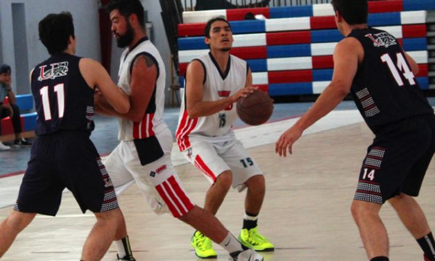 “Haremos grandes cosas esta temporada”: Braulio Ramírez