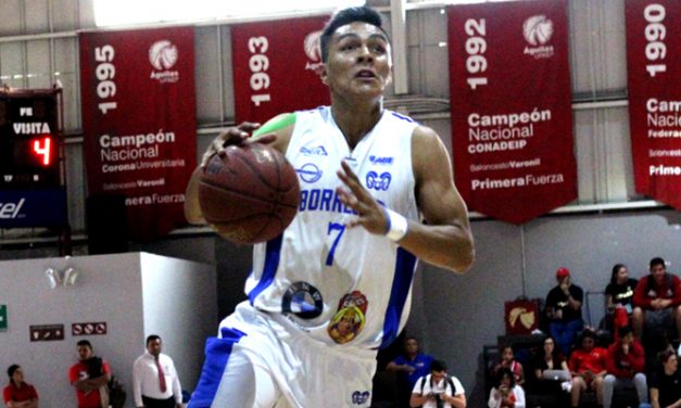 “Queremos ganar en casa, iniciar con el pie derecho y darle la primera alegría a nuestra afición”: Juan Contreras