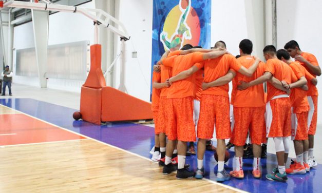 Triunfo contundente en el debut de los Halcones de la Inter