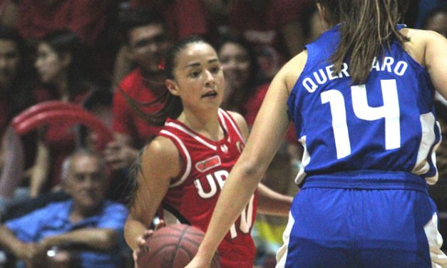 Las campeonas debutan con triunfo en Querétaro