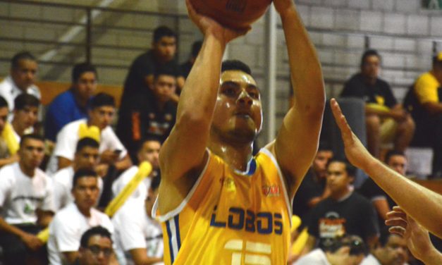 Equipos saltillenses, apuntados en Liga ABE