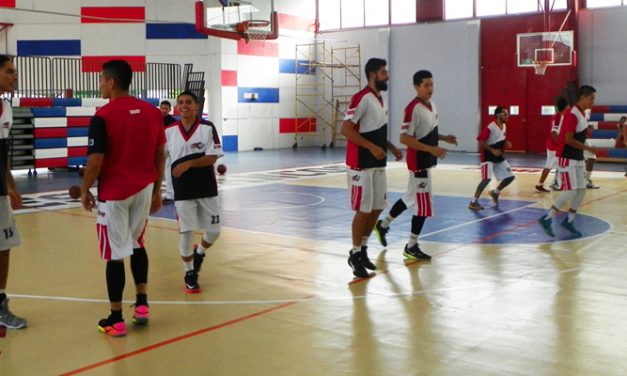 UMAD enfrenta a ITESM CEM y Toluca en la primera jornada