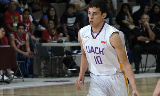 “Nos la debían”: David Ramos