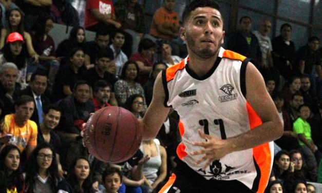 «Tenemos que aprender a jugar en equipo y ser pacientes»: Roberto Aguilar