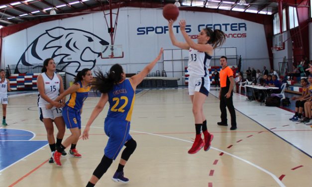 Primer triunfo de la temporada motiva al equipo de UMAD