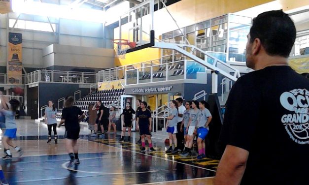 CETYS se concentra para recibir a UMAD y UDLAP