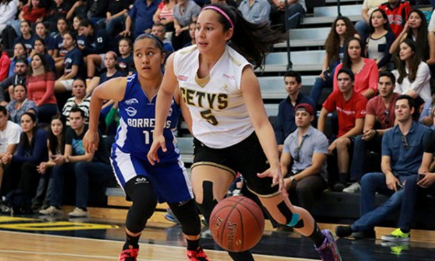 “Sería maravilloso despedirme en el pódium”: Damaris Temores