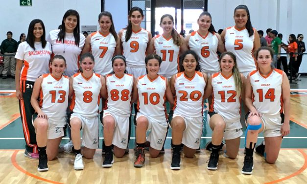 Aztecas UDLAP le abollan la corona a la UPAEP