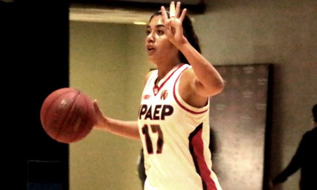 UPAEP listo para enfrentamiento contra equipos regios