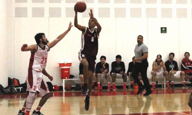 IPN se impone de visita en su primer partido de la temporada