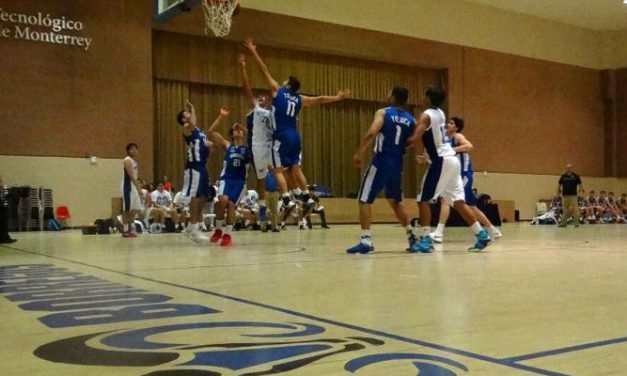 Tec Toluca divide en su serie por el norte del país