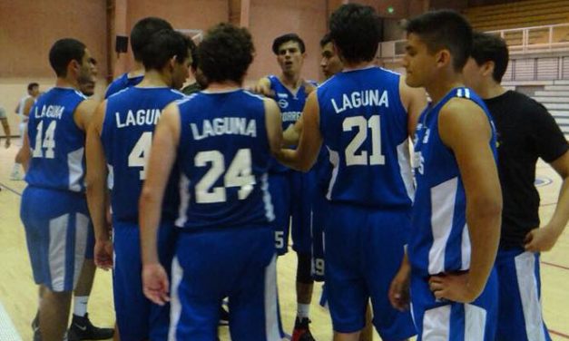 El Tec Laguna consiguió su primera victoria de la temporada