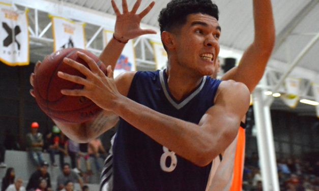 Los Tigres Blancos de la UMAD preparan gira por la Ciudad de México