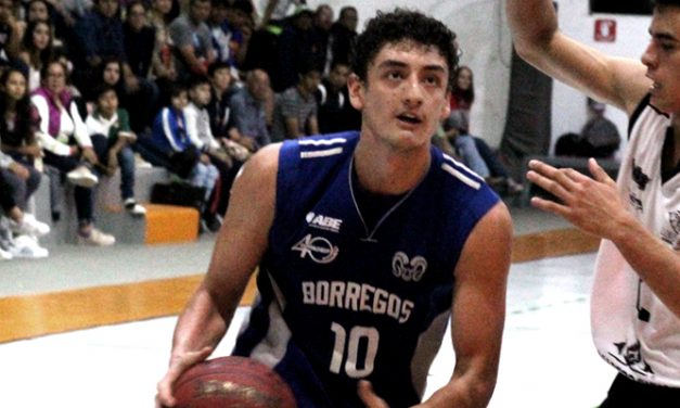 “Todos jugamos para el equipo y no para un solo jugador”: Raúl Olalde