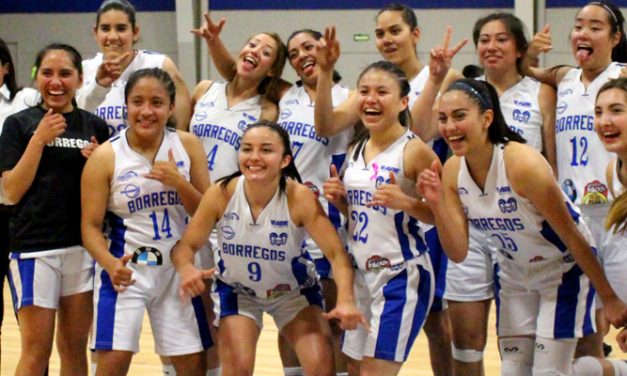 El ITESM Hidalgo hizo valer su condición de local ante la UACH