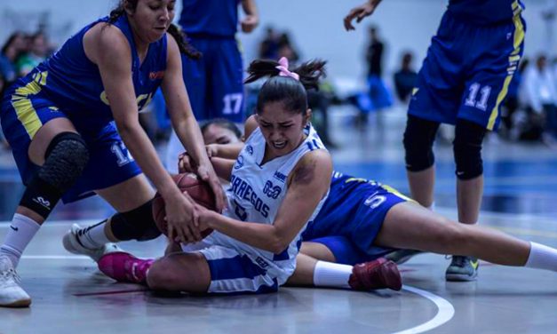 Se mantiene el invicto del Tec Toluca