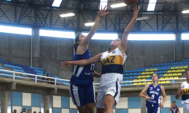 Las Tuzas UAZ ganan en tiempo extra