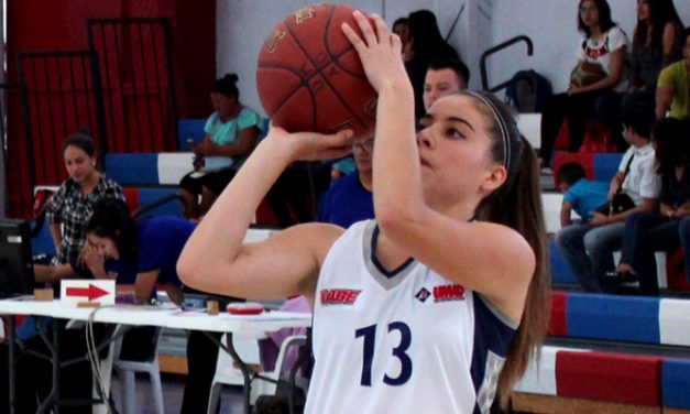 Suman victorias los representativos de la UMAD