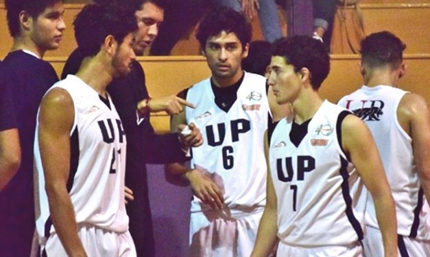 Las Panteras UP México sumaron dos victorias al hilo