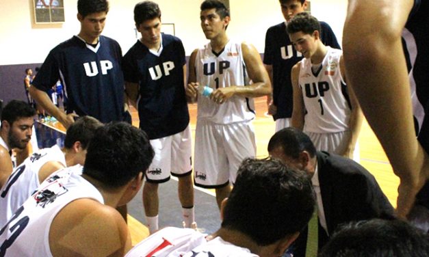 Las Panteras UP México sumaron un triunfo de gira por Torreón