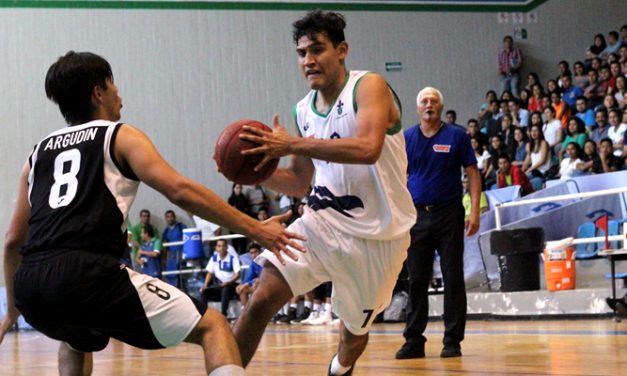 La Universidad Veracruzana busca triunfos en casa