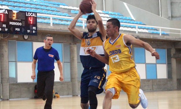 Doble descalabro para los Tuzos UAZ