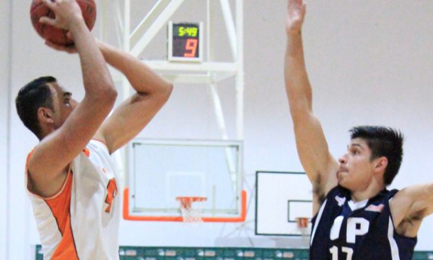 Segunda derrota en casa para los Aztecas UDLAP