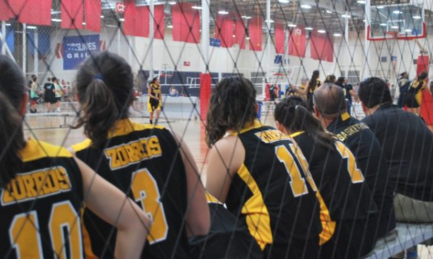 CETYS realizó gira de preparación en Anaheim