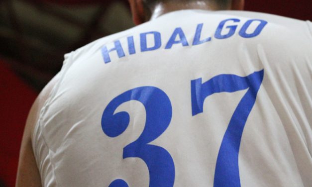 Los Borregos del Tec Hidalgo buscarán triunfos en Monterrey