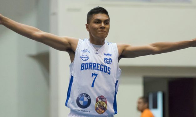 Los Borregos Hidalgo sumaron triunfos fuera de casa