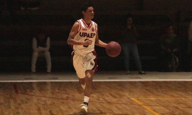 UPAEP culmina semestre con triunfo