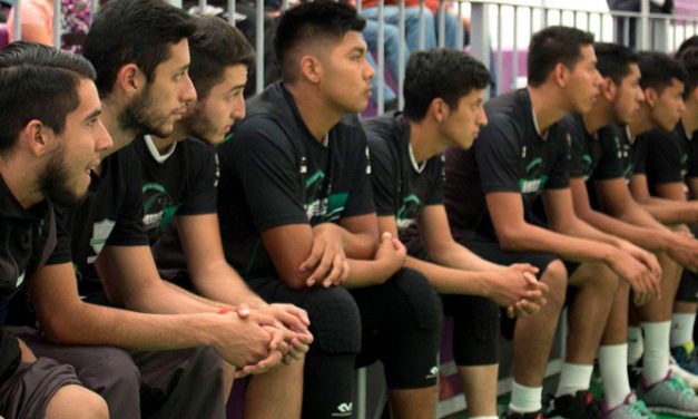 Las Panteras de la Universidad Montrer sumaron triunfos en tierras tapatías